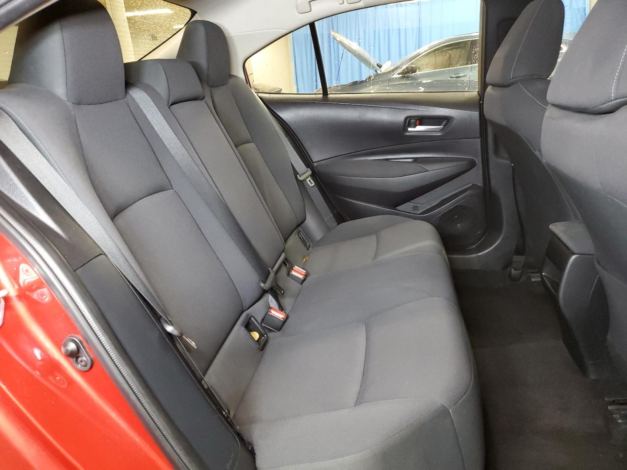2021 Toyota Corolla - Image 10