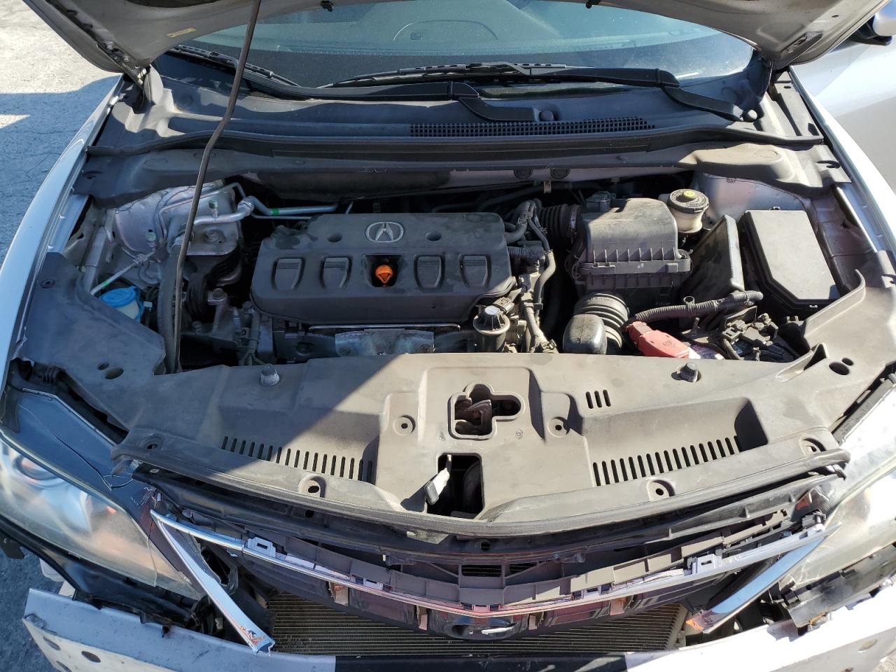 2014 Acura ILX - Image 11