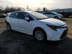 2023 Toyota Corolla Le продається в Hillsborough, NJ - All Over