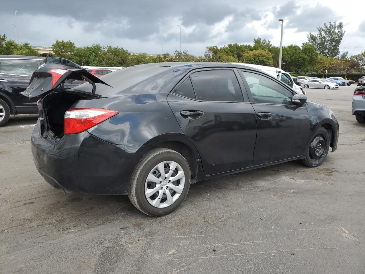 2016 Toyota Corolla - Image 3