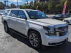 2015 Chevrolet Suburban K1500 Ltz للبيع في North Billerica، MA - Normal Wear