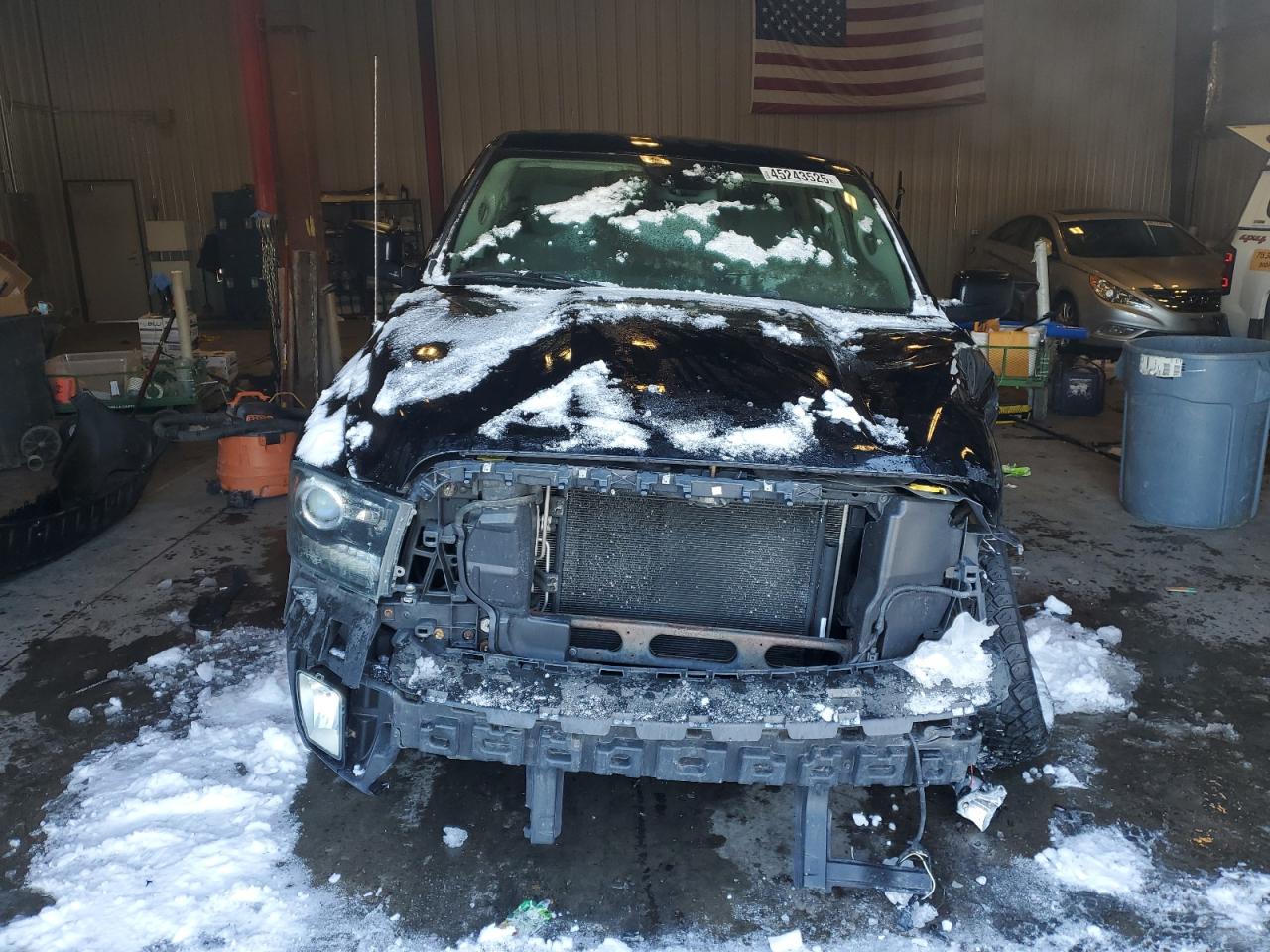 2014 RAM 1500 - Image 5