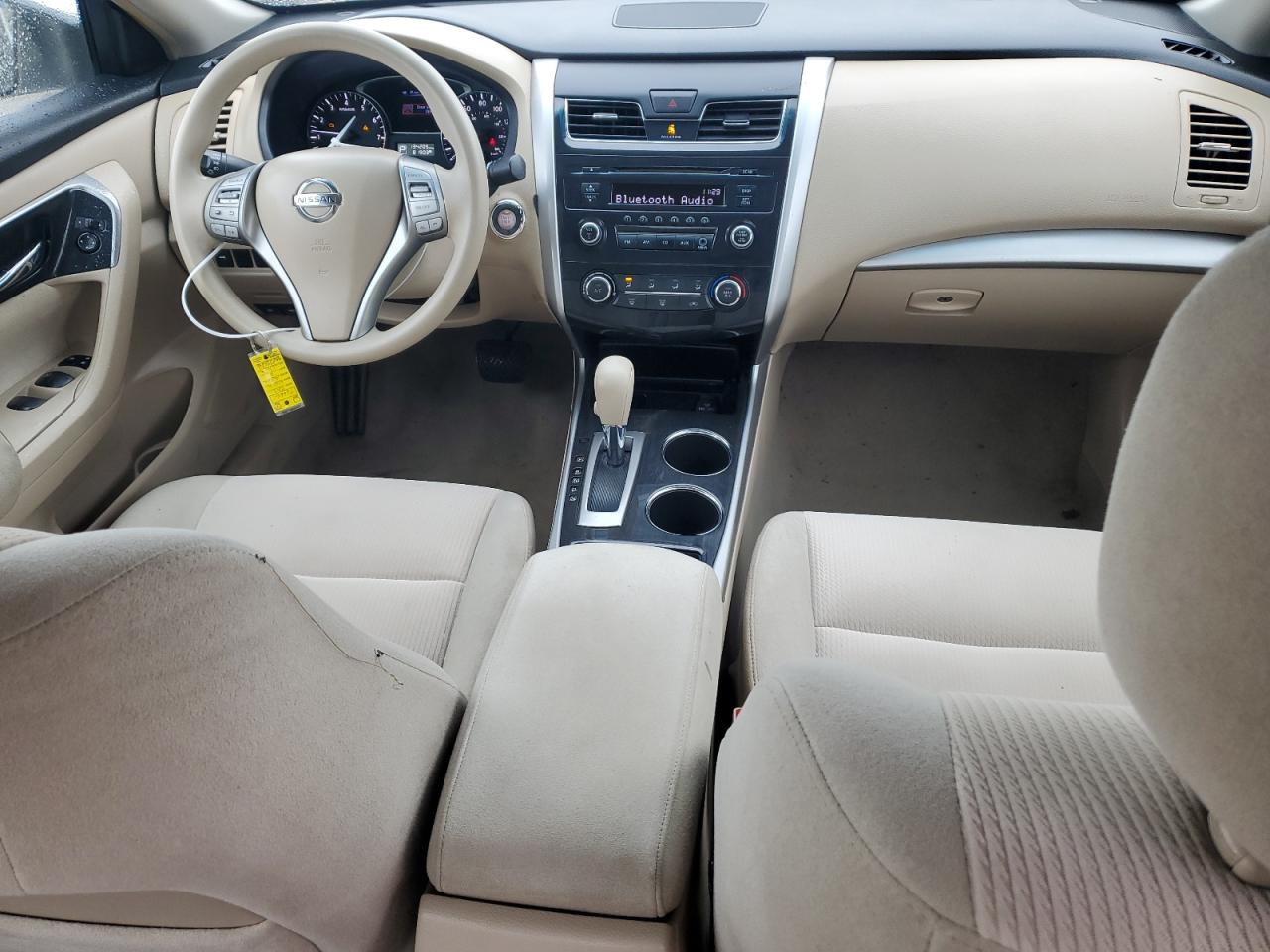 2013 Nissan Altima - Image 8