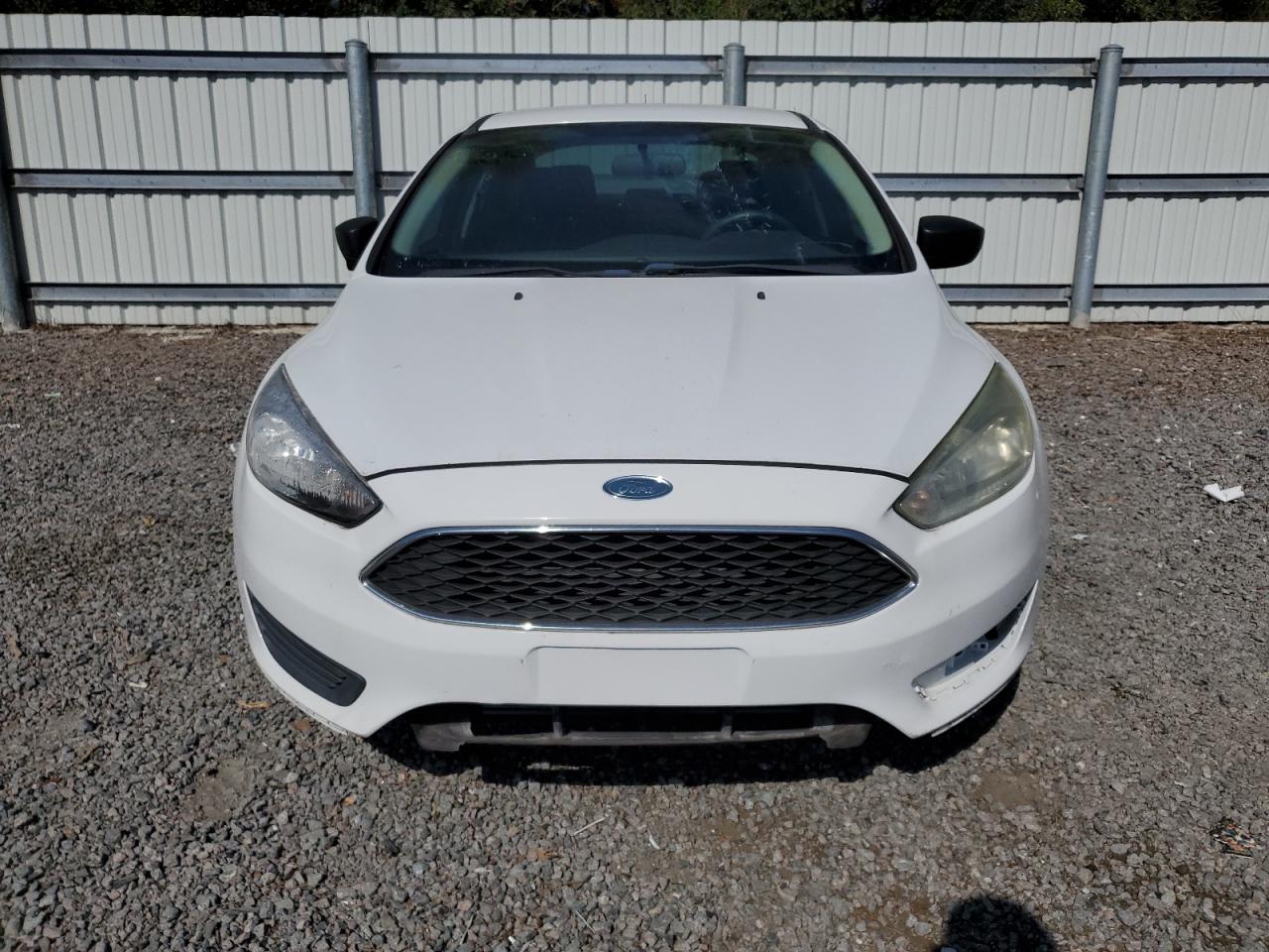 2016 Ford Focus - Image 5