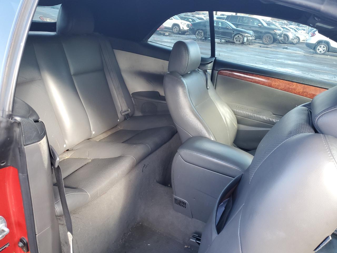 2006 Toyota Camry Solara - Image 10