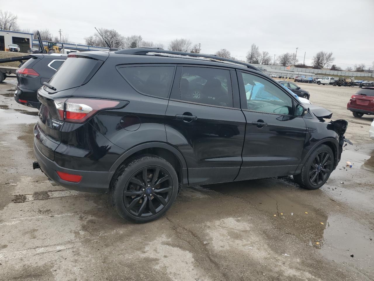 2017 Ford Escape - Image 3