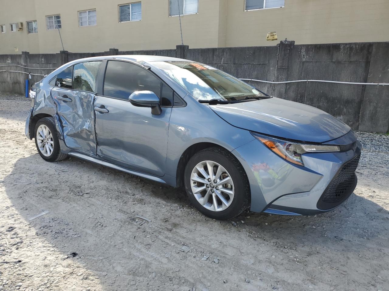 2022 Toyota Corolla - Image 4