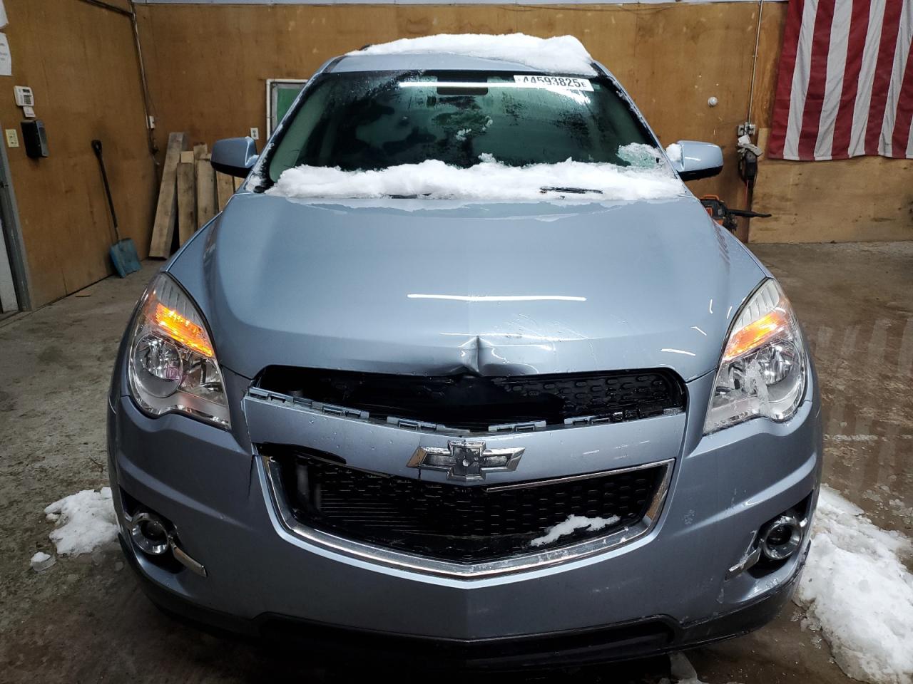 2015 Chevrolet Equinox - Image 5