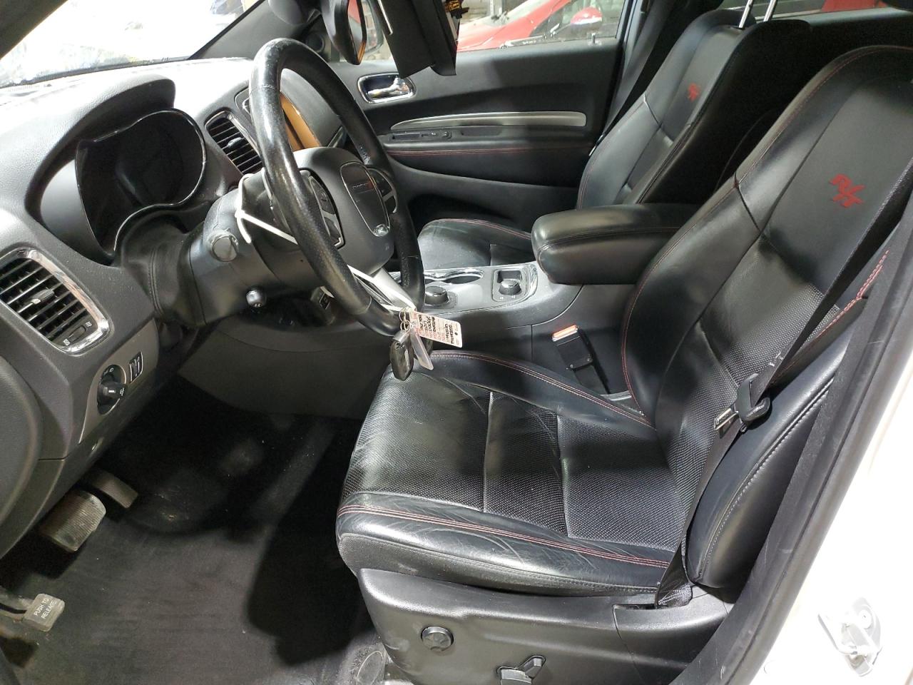 2017 Dodge Durango - Image 7
