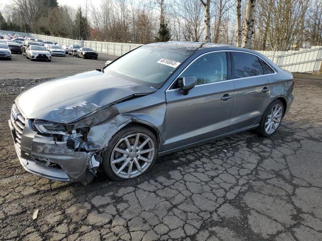 2015 Audi A3 Premium Plus