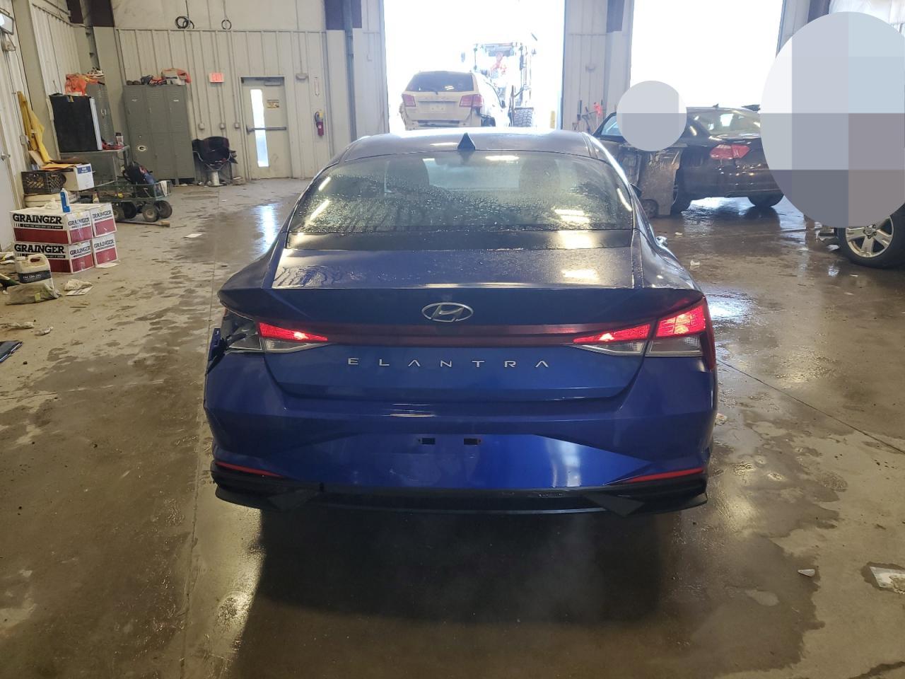 2021 Hyundai Elantra - Image 6