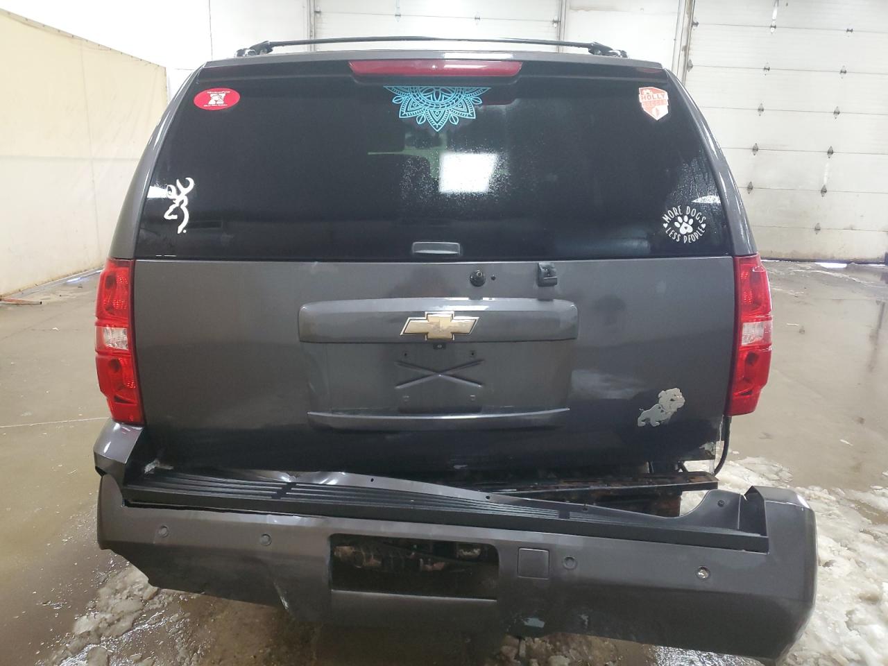 2010 Chevrolet Tahoe - Image 6