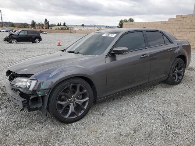 2021 Chrysler 300 S