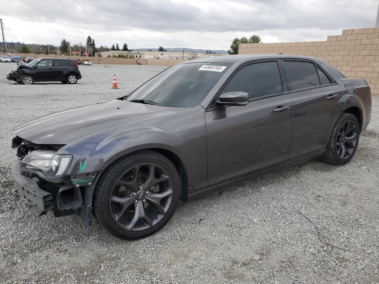 2021 Chrysler 300 - Image 1