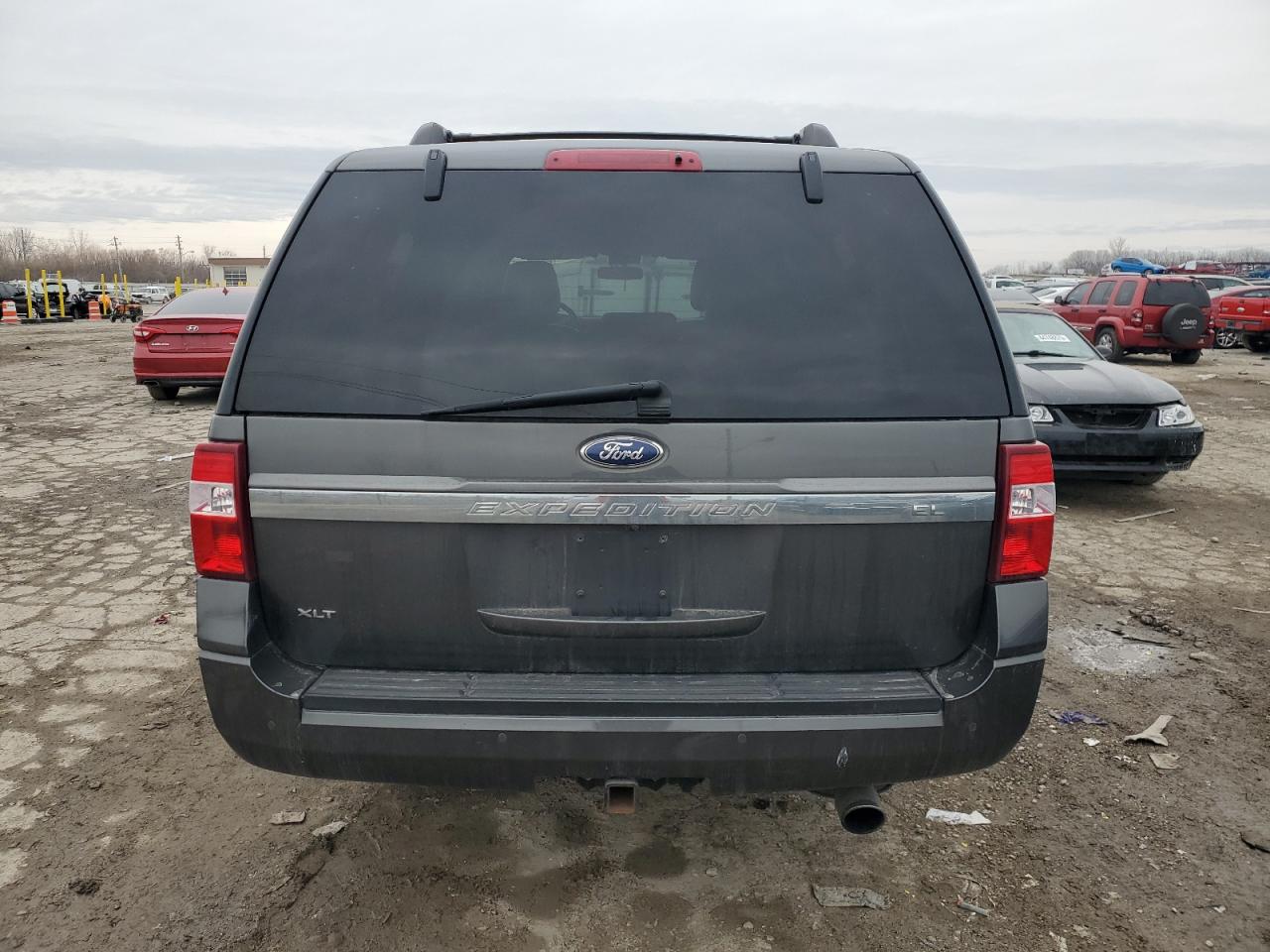 2015 Ford Expedition - Image 6