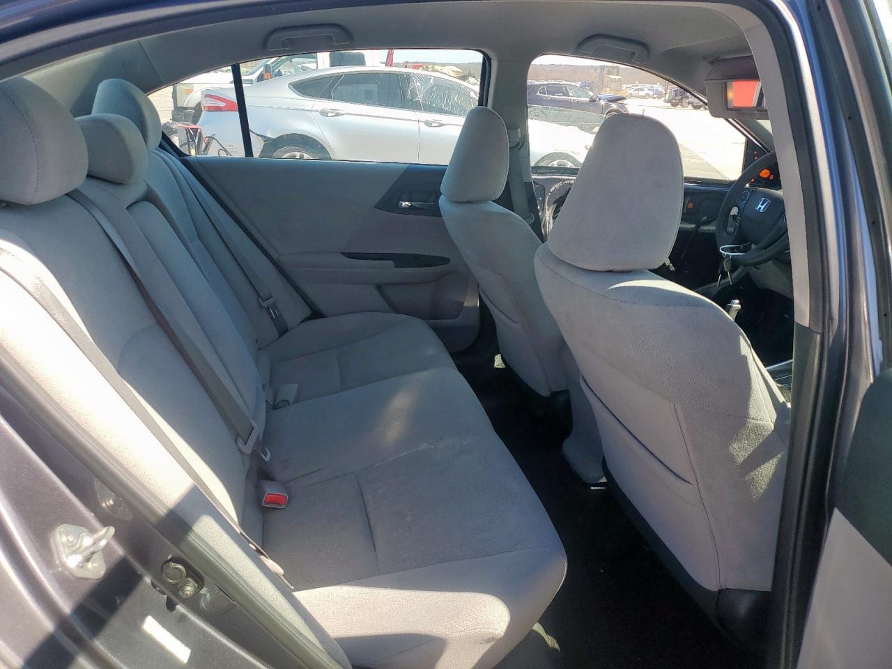 2013 Honda Accord - Image 10
