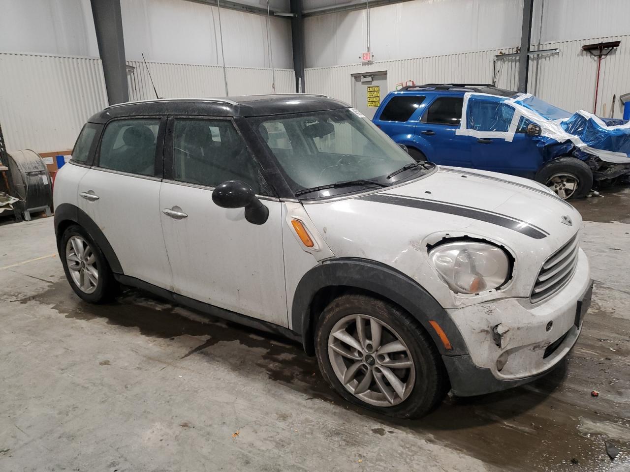2013 MINI Cooper - Image 4