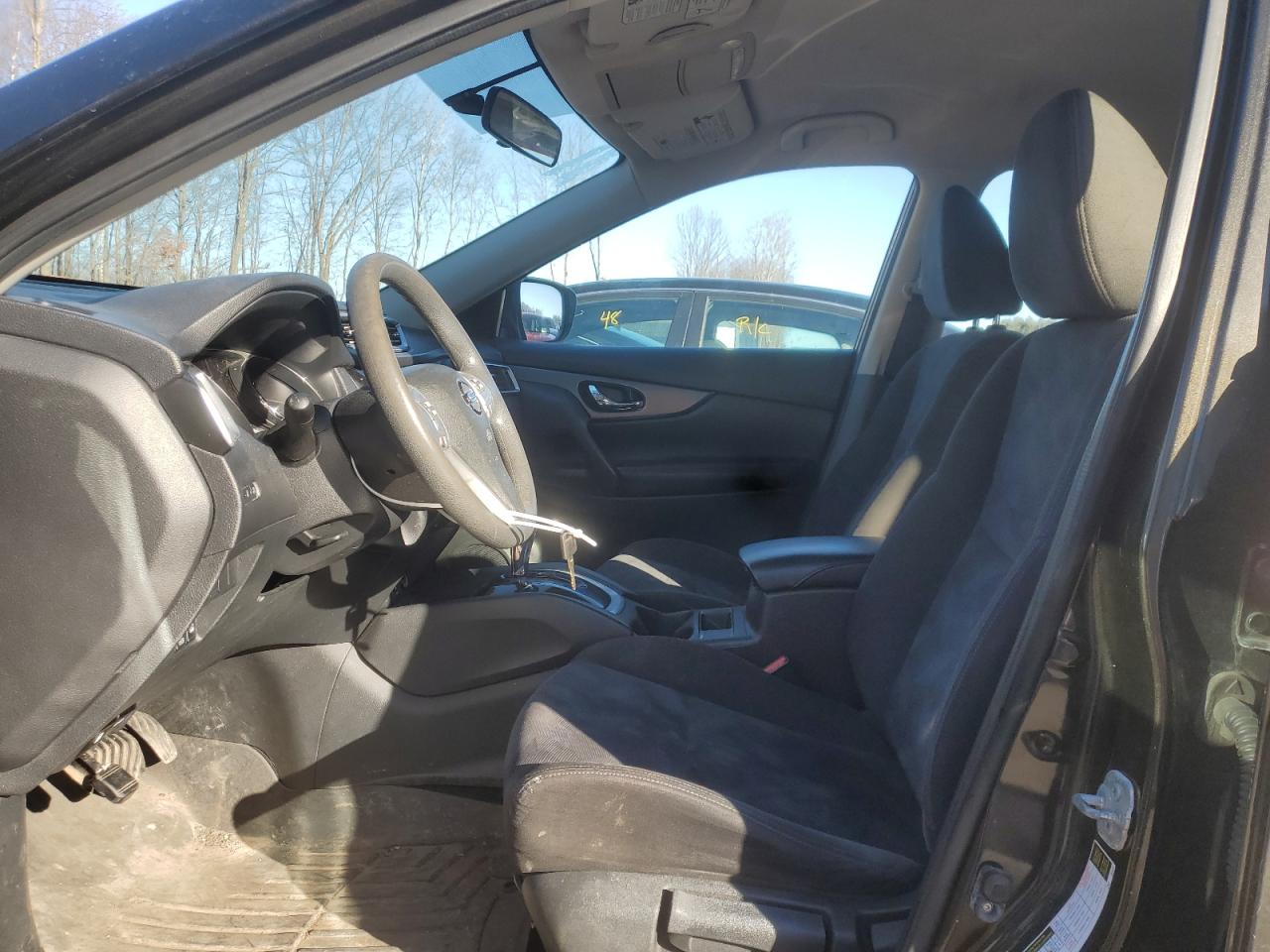2015 Nissan Rogue - Image 7