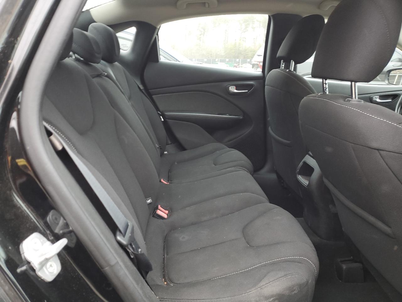 2013 Dodge Dart - Image 11