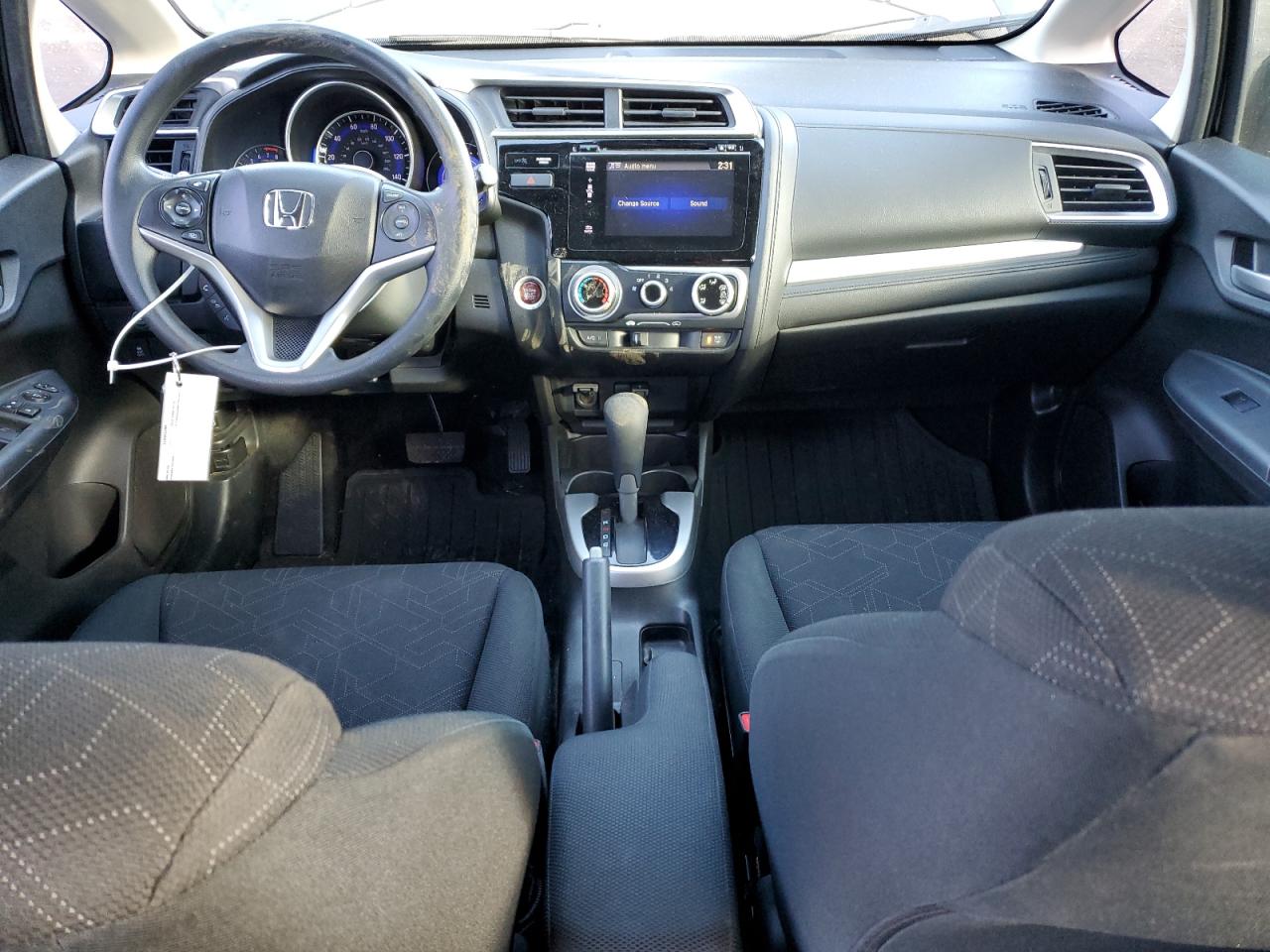 2016 Honda Fit - Image 8