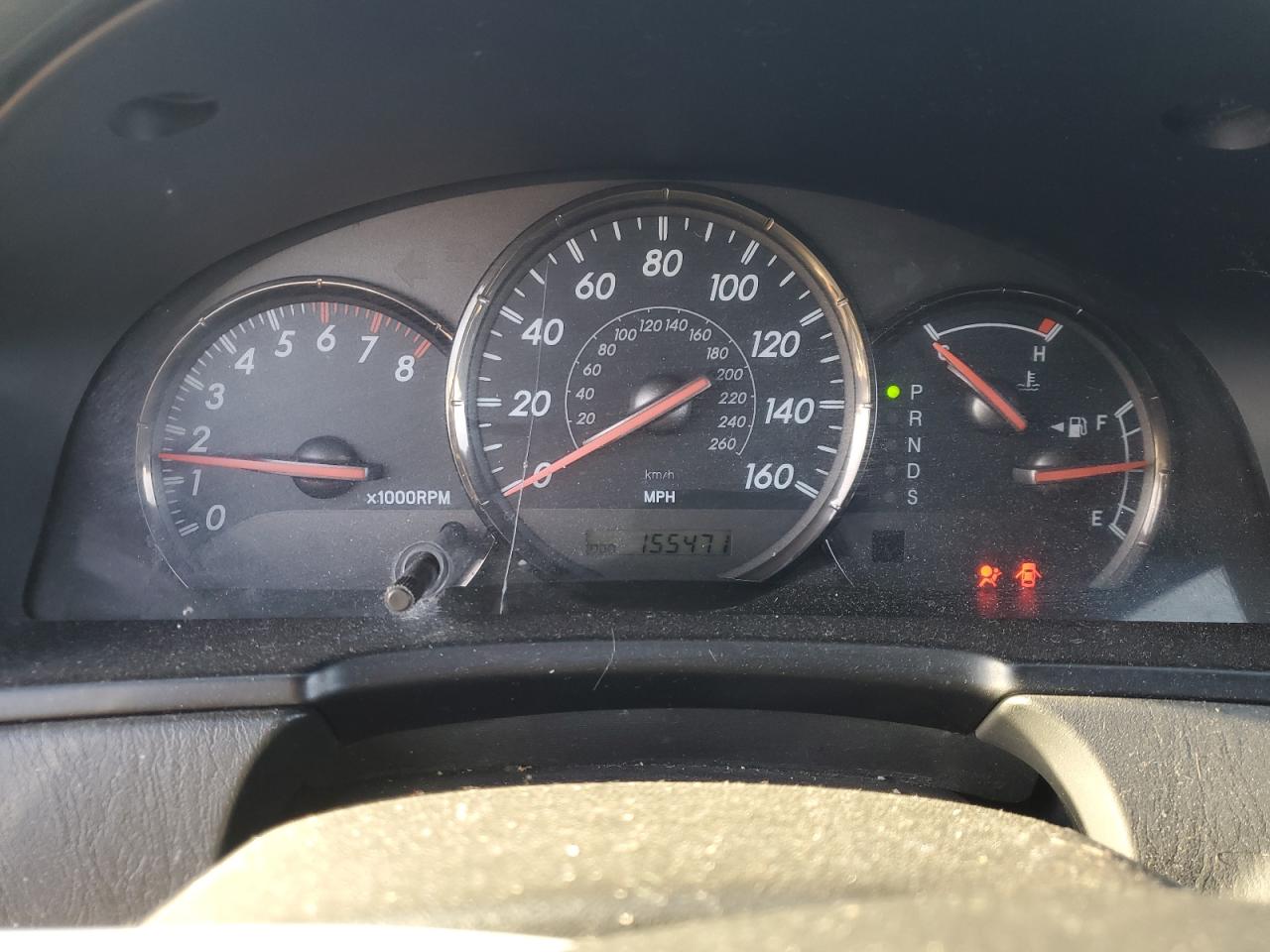 2006 Toyota Camry Solara - Image 9
