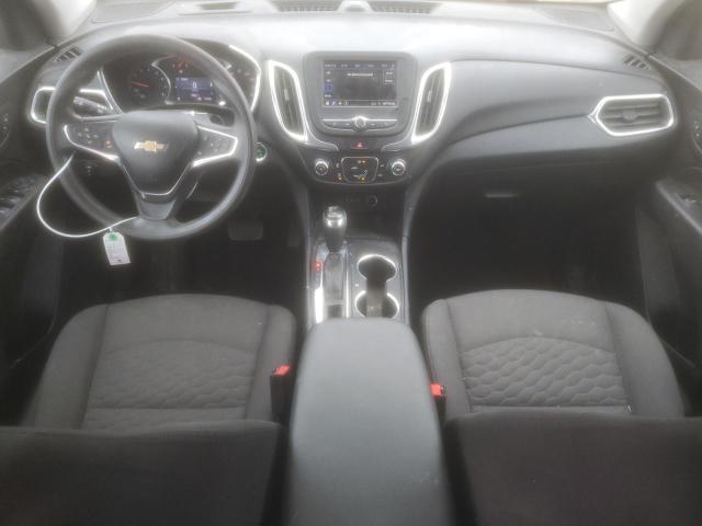 CHEVROLET EQUINOX 2021 Синій