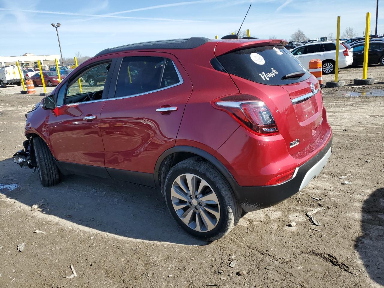 2019 Buick Encore - Image 2