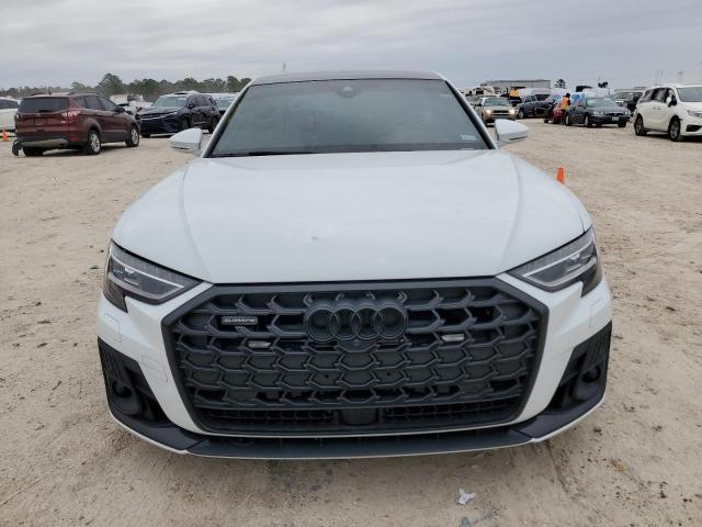  AUDI A8 2023 Biały