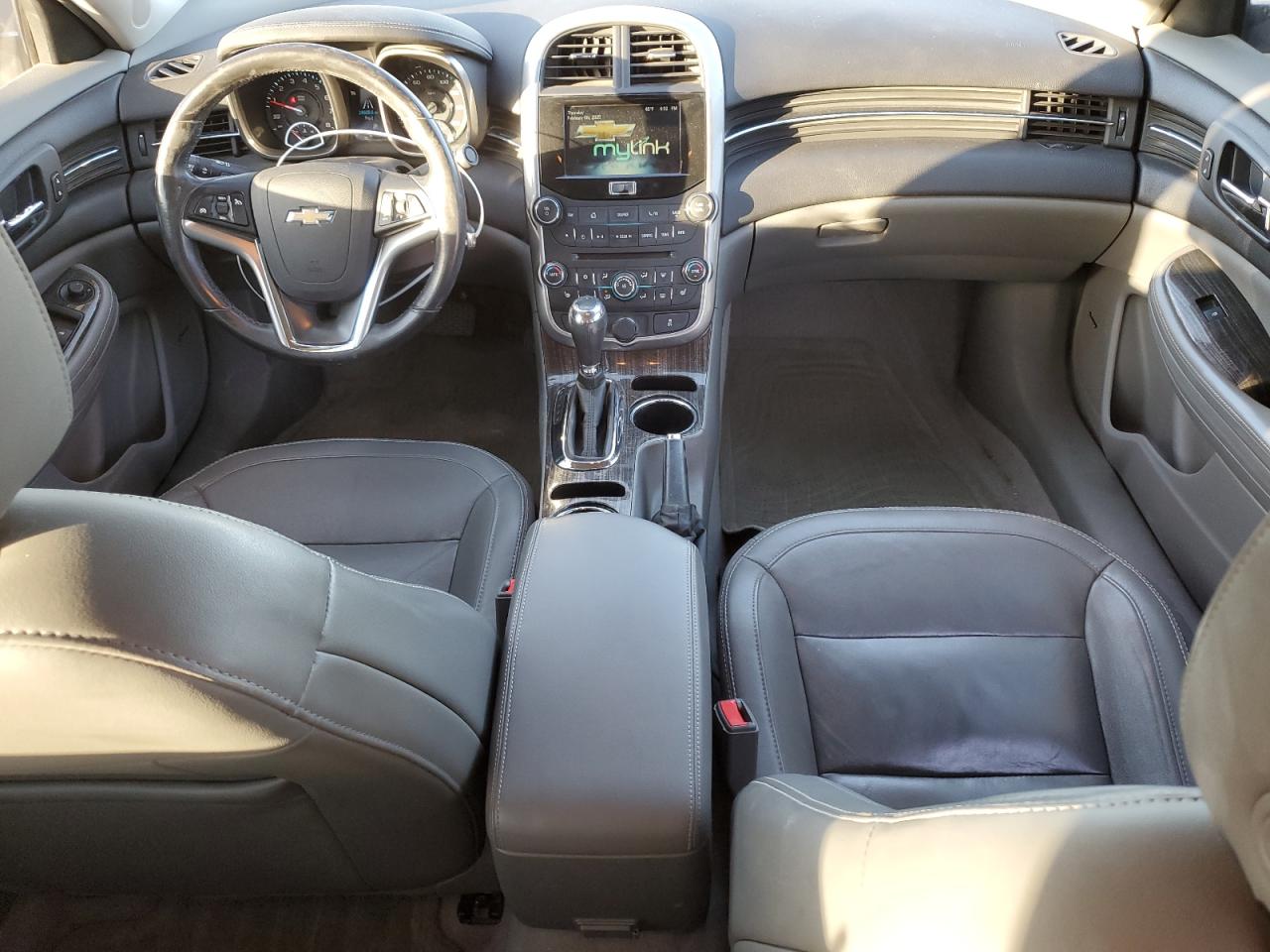 2015 Chevrolet Malibu - Image 8