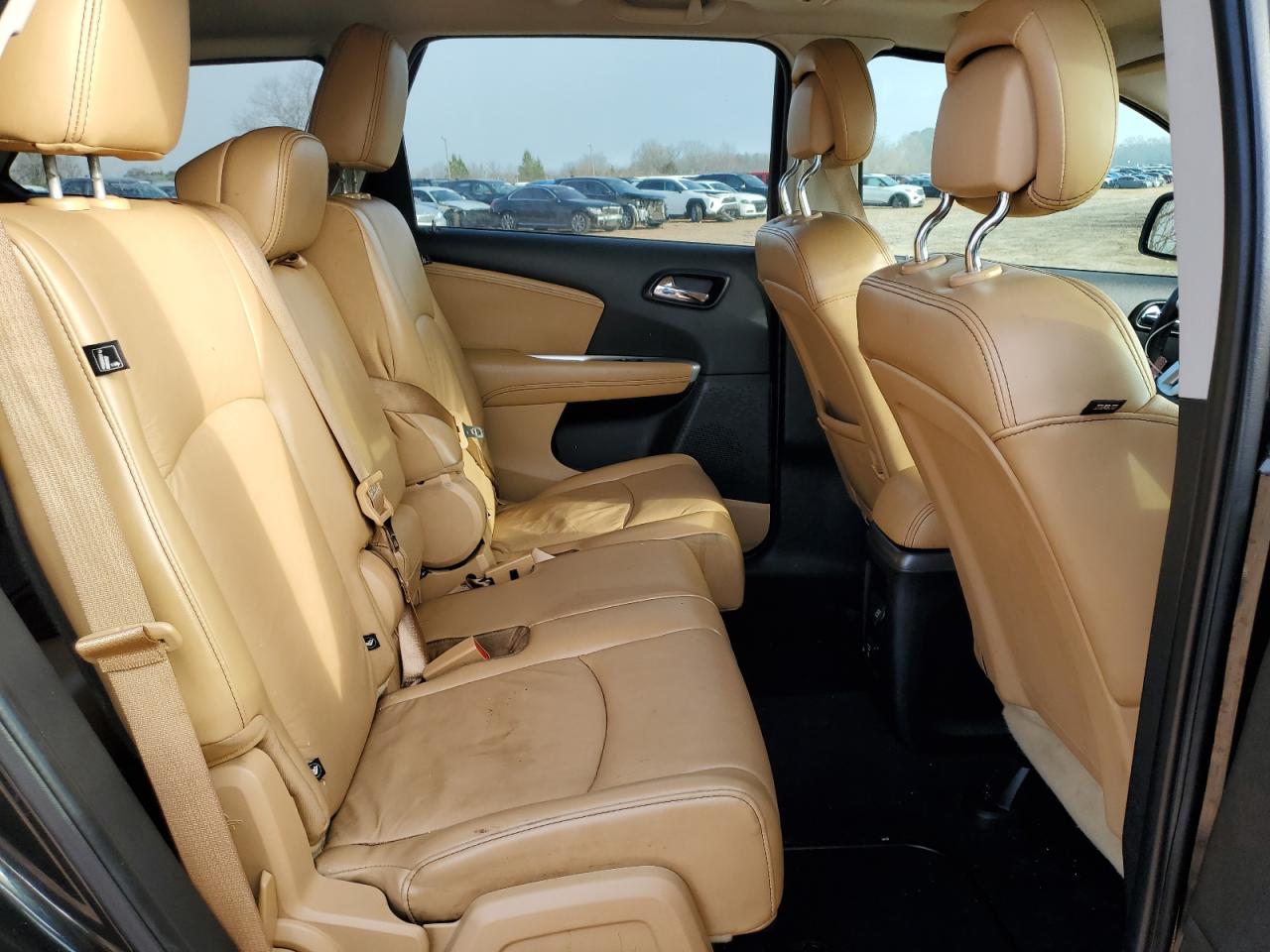 2012 Dodge Journey - Image 11