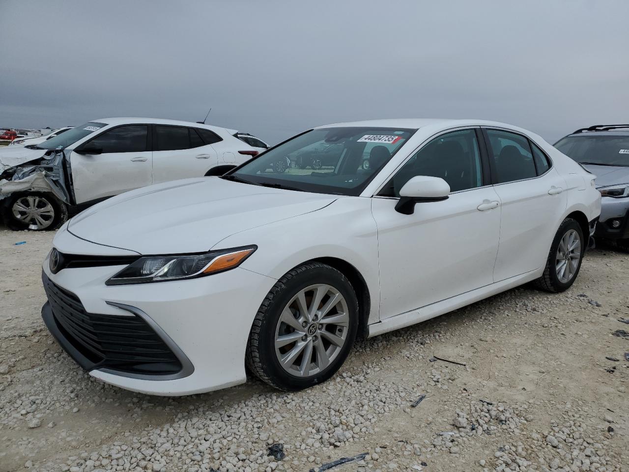 2021 Toyota Camry - Image 1
