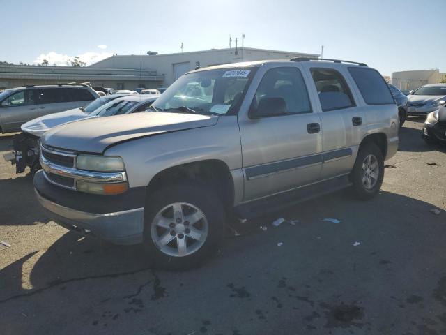 2004 Chevrolet Tahoe C1500