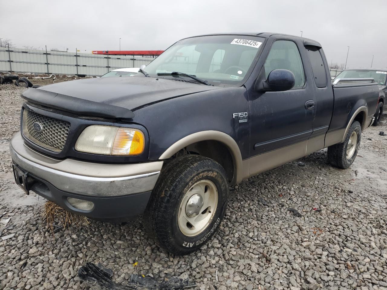 2001 Ford F-150 - Image 1