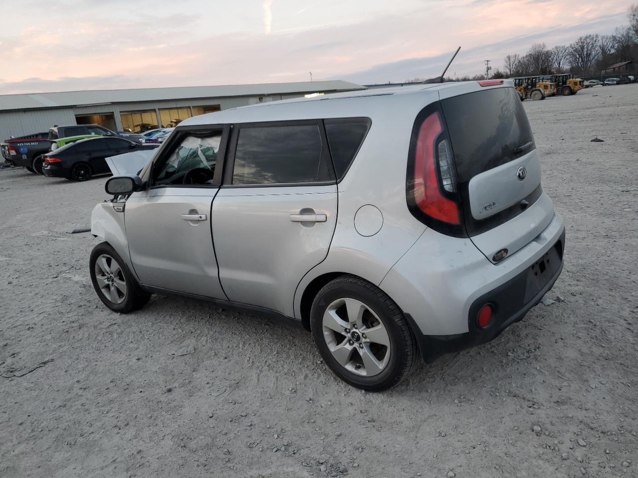 2017 Kia Soul - Image 2