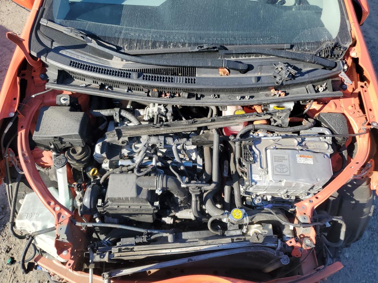 2012 Toyota Prius - Image 11