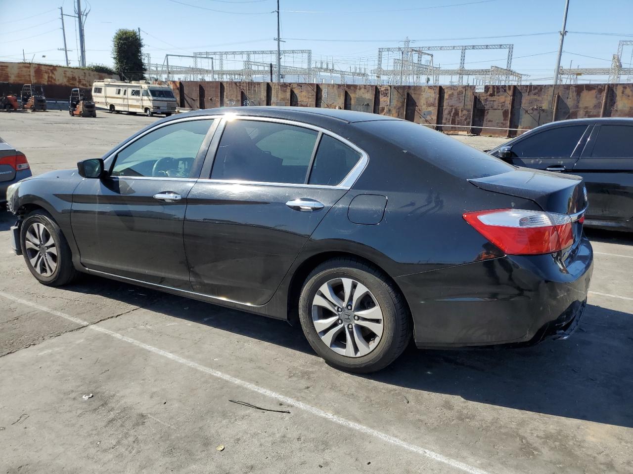 2014 Honda Accord - Image 2