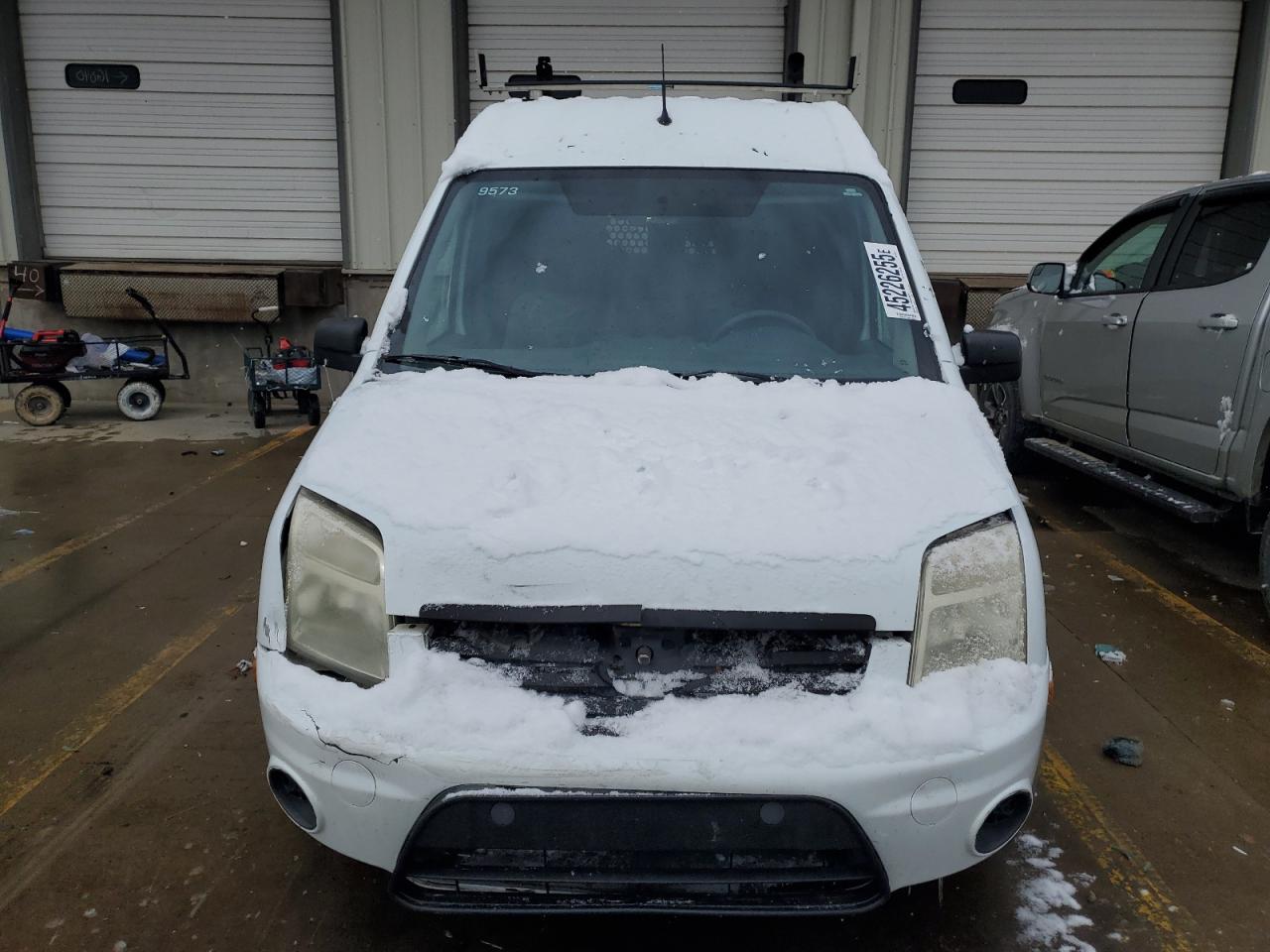 2013 Ford Transit - Image 5