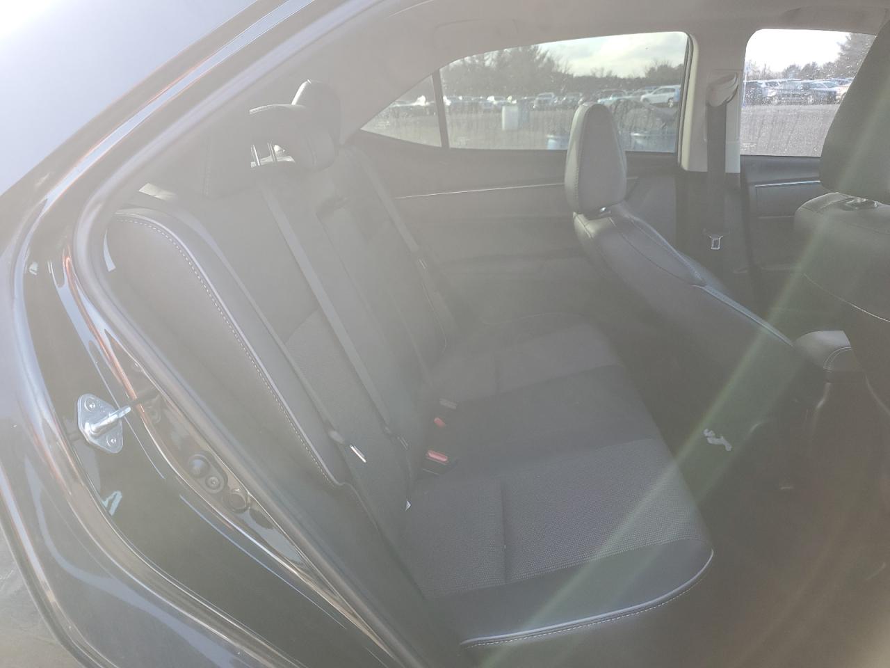 2015 Toyota Corolla - Image 10