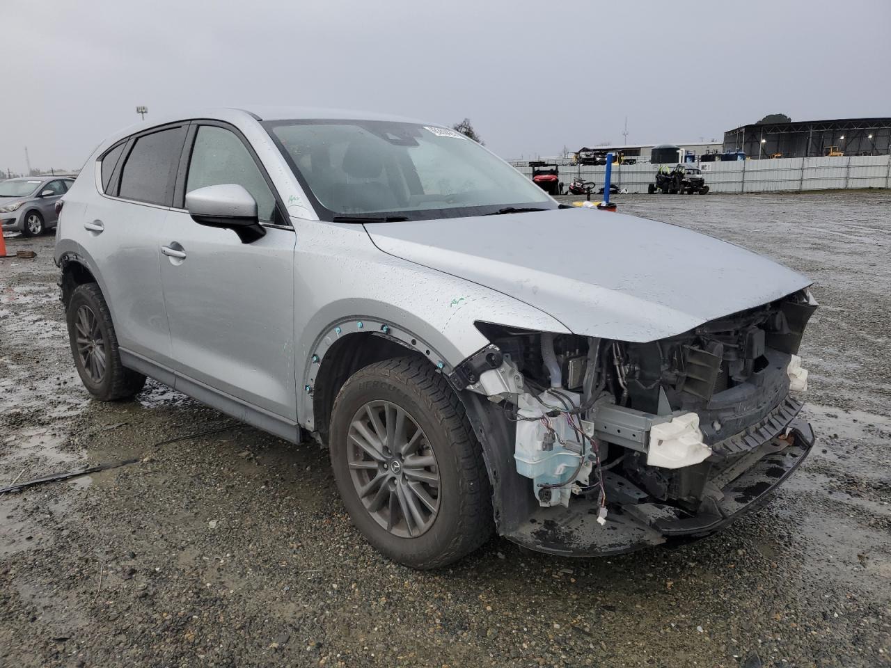 2020 Mazda CX-5 - Image 4