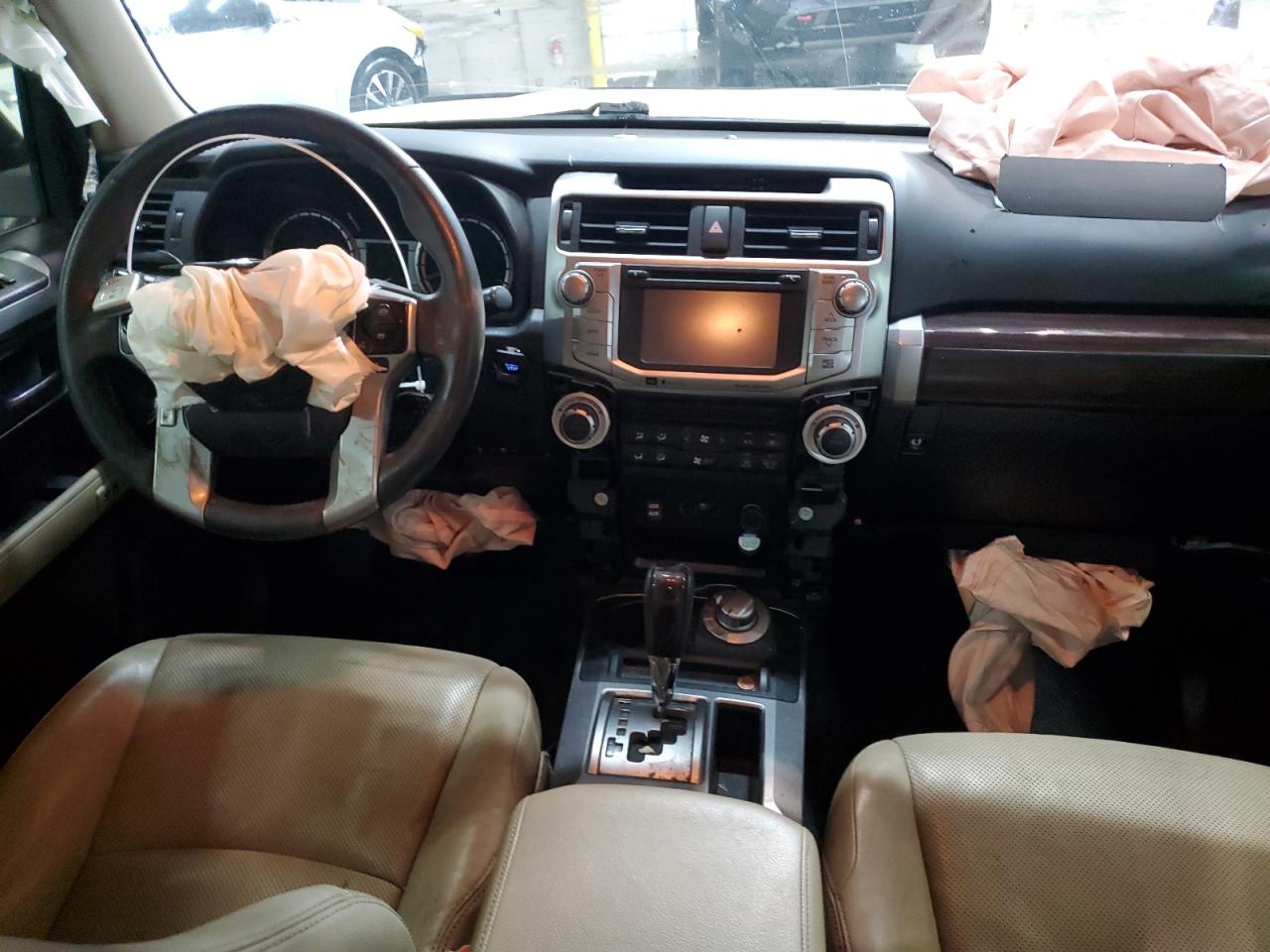 2019 Toyota 4Runner - Image 8