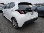 2023 TOYOTA YARIS ICON for sale at Copart WOLVERHAMPTON