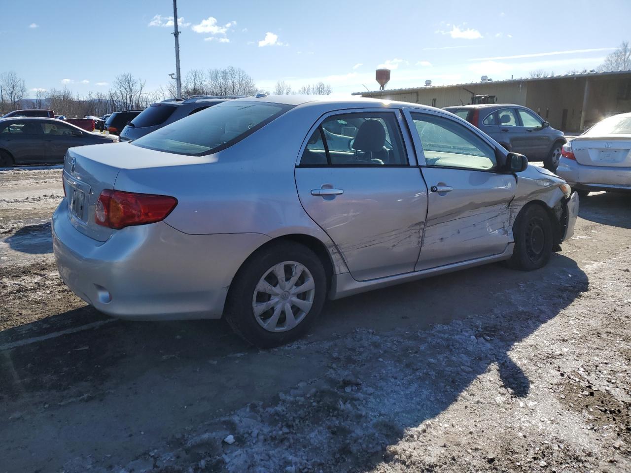 2009 Toyota Corolla - Image 3