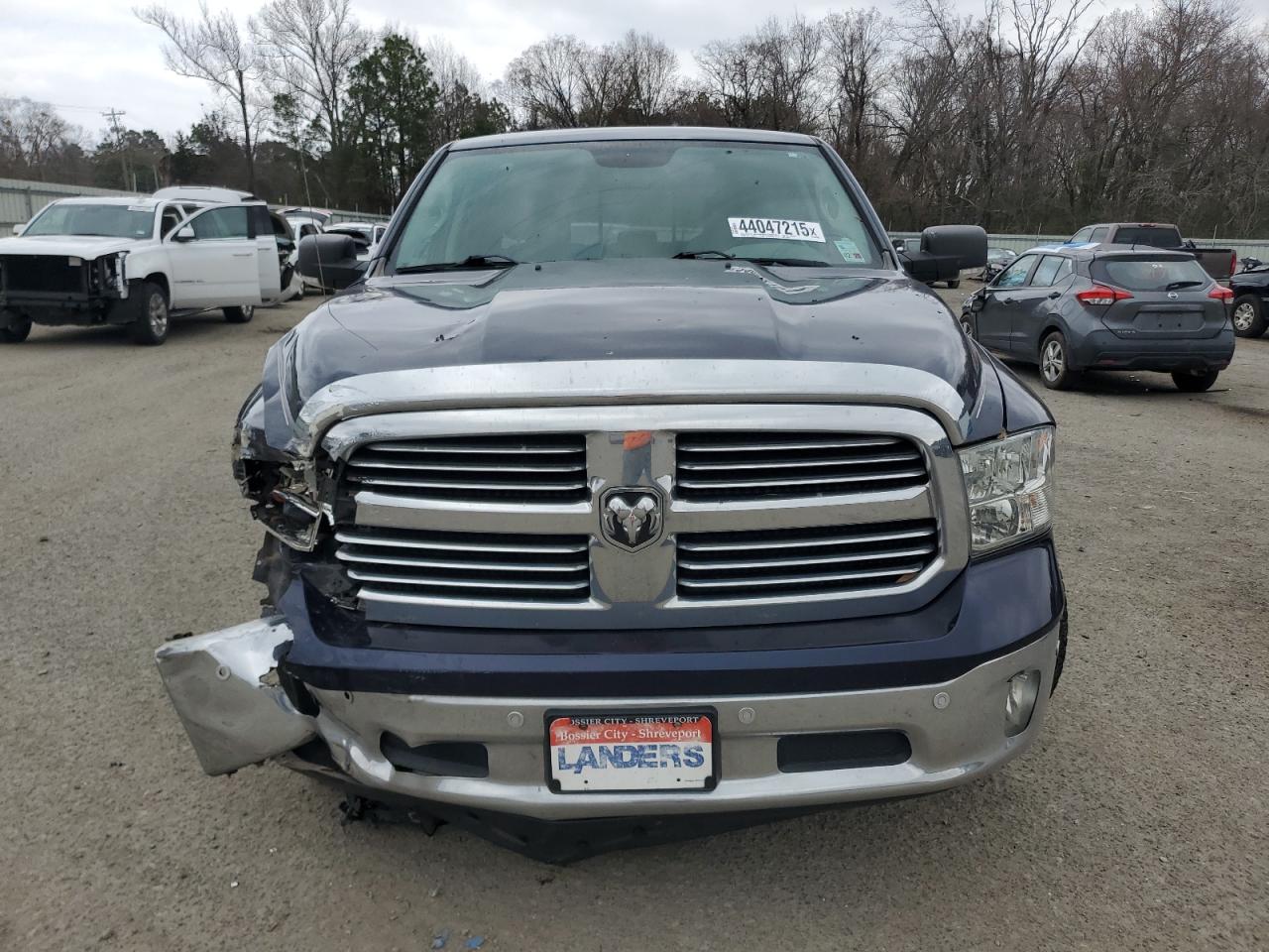 2017 RAM 1500 - Image 5