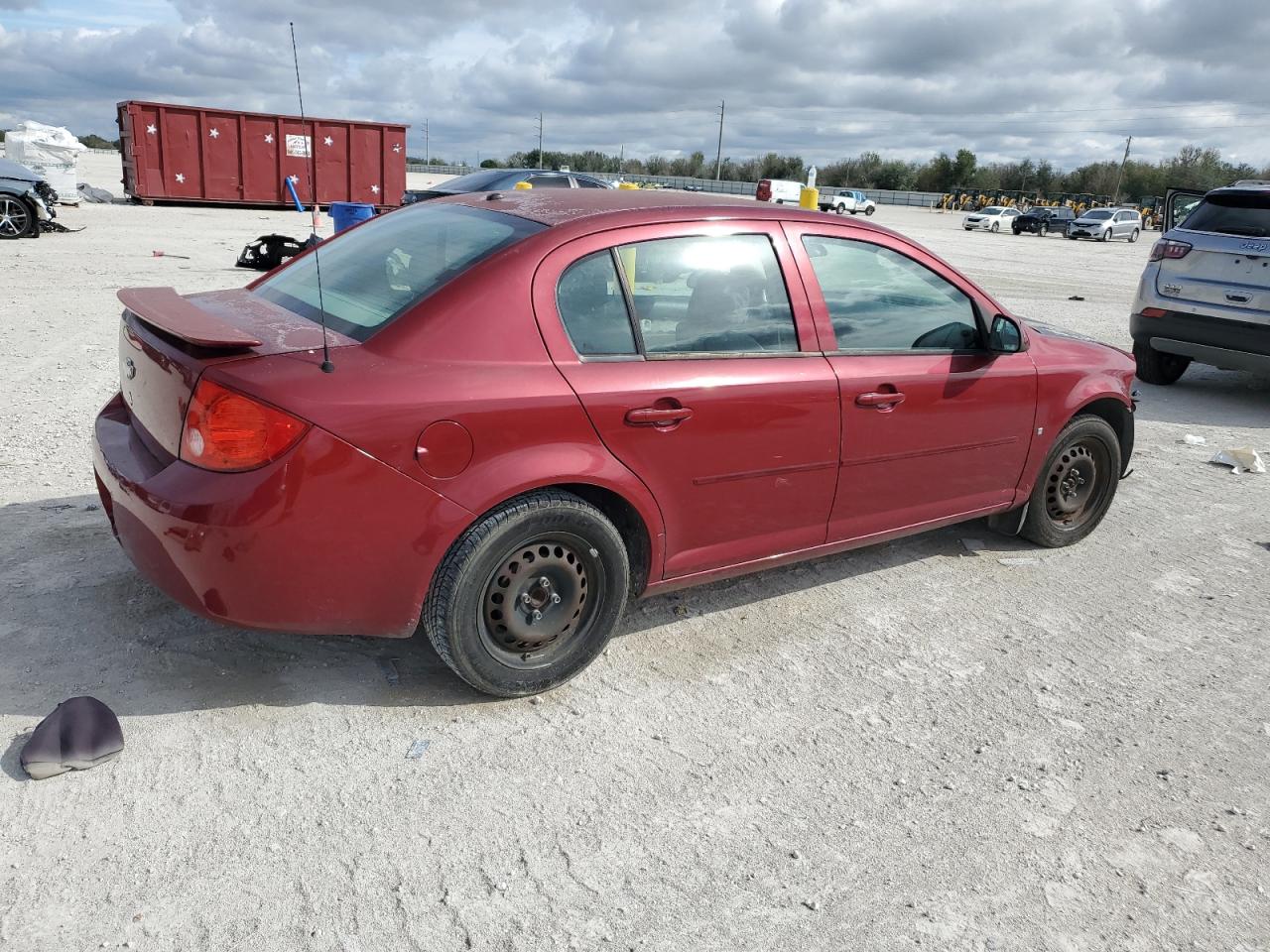 2008 Chevrolet Cobalt - Image 3
