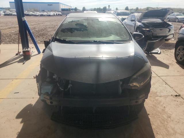  TOYOTA COROLLA 2016 Серый