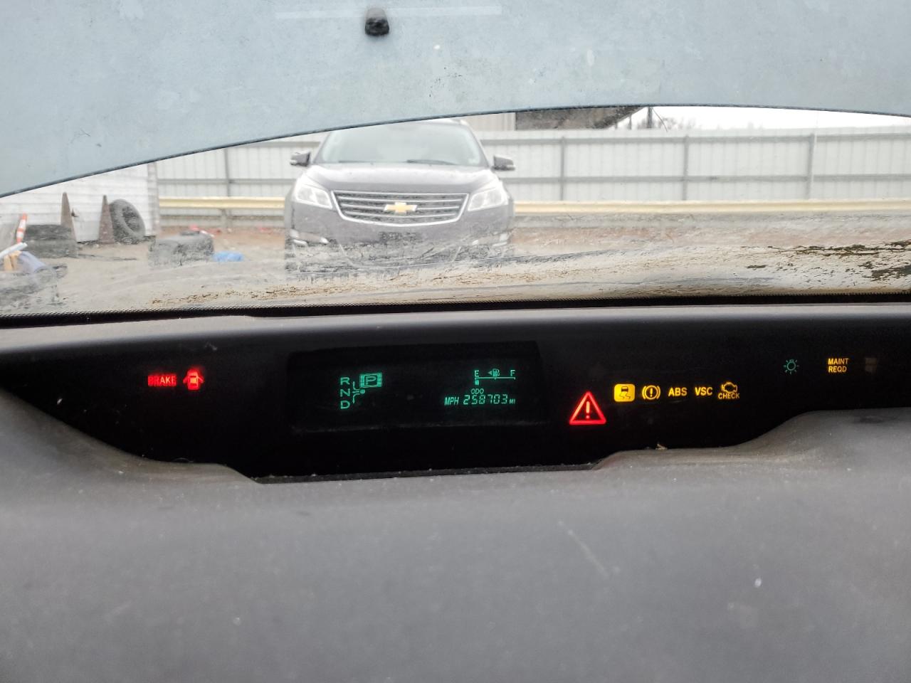 2008 Toyota Prius - Image 9