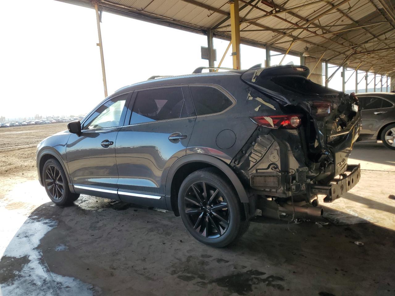 2022 Mazda CX-9 - Image 2
