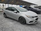 Cartersville, GA에서 판매 중인 2018 Chevrolet Cruze Ls   - Burn - Engine