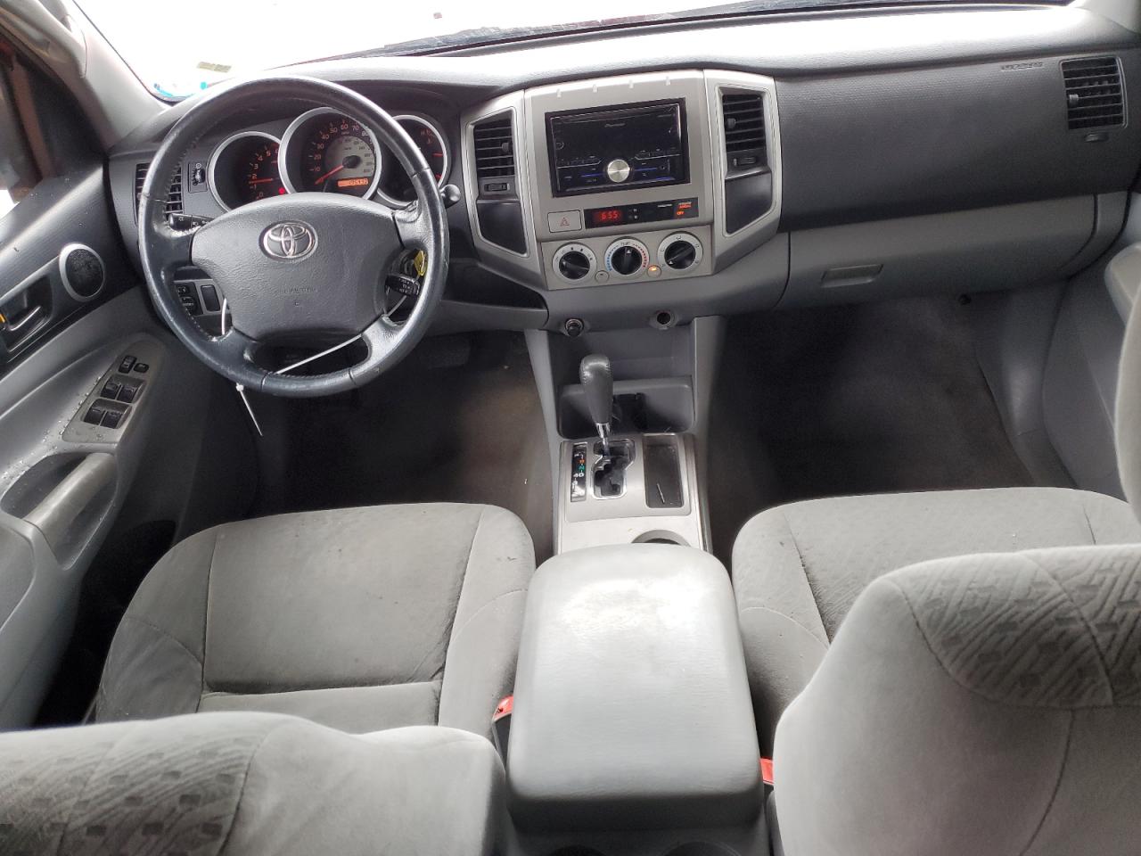 2007 Toyota Tacoma - Image 8
