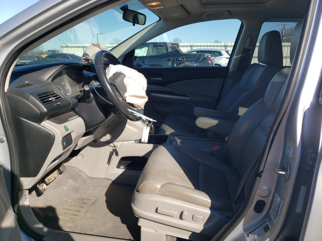 2013 Honda CR-V - Image 7
